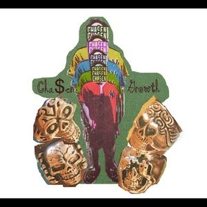 Meet your Posher, Chason